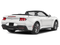 2025 Ford MUST NA