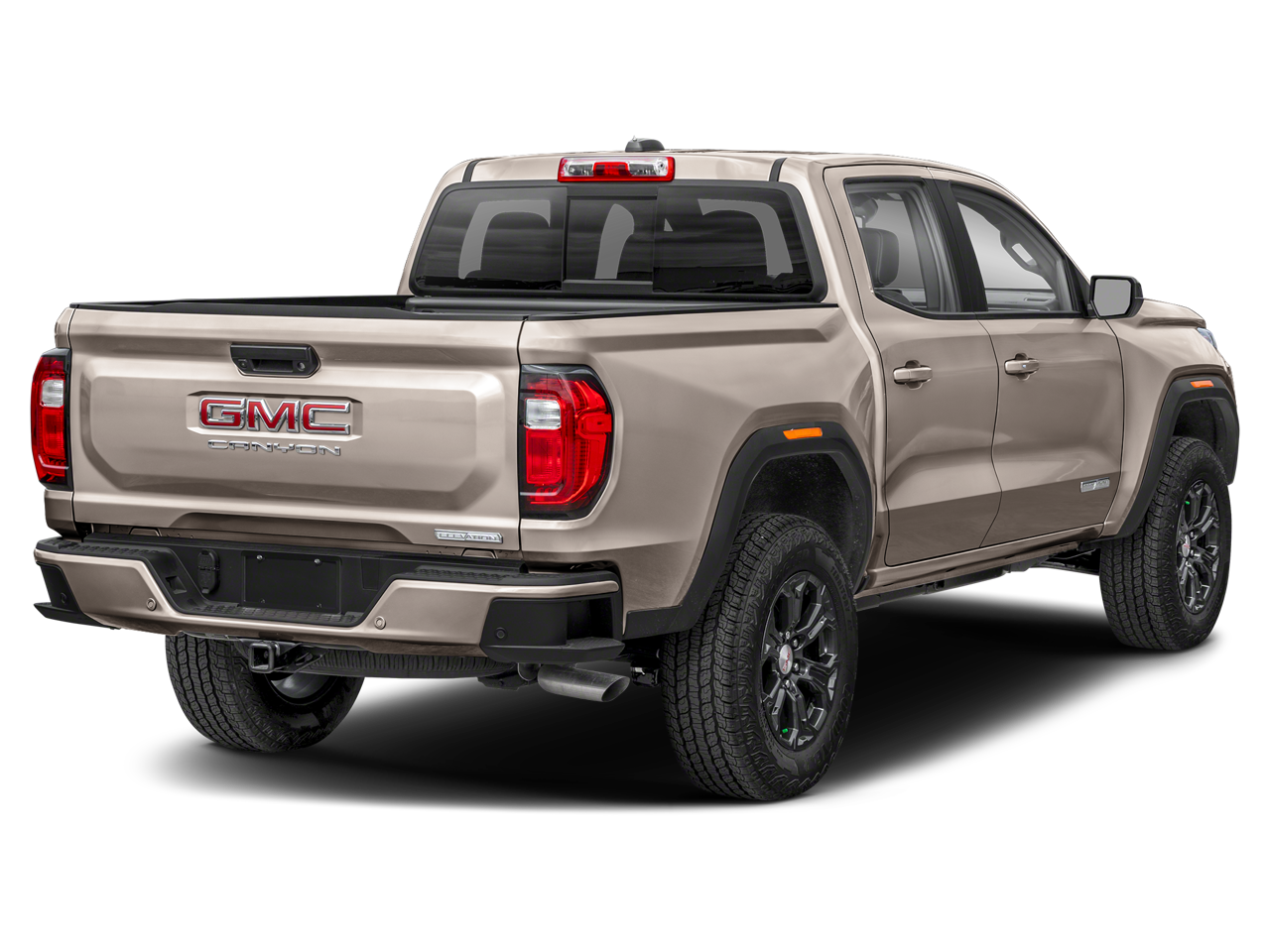 2026 GMC Canyon Elevation - Photo 26