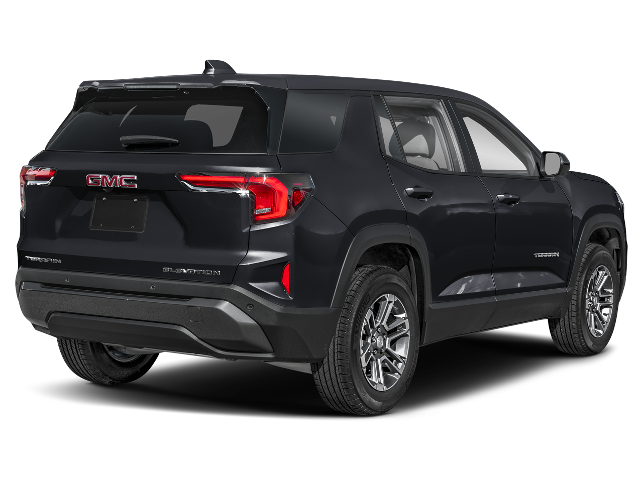2027 GMC Terrain Elevation - Photo 26