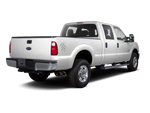 2011 Ford Super Duty F-350 SRW XL