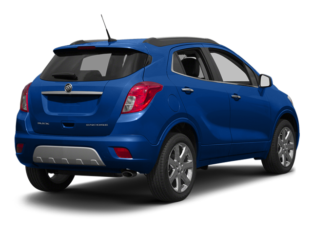 2014 Buick Encore Base
