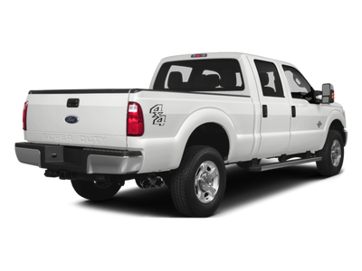 2016 Ford F-350SD Lariat