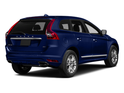 2017 Volvo XC60 Inscription