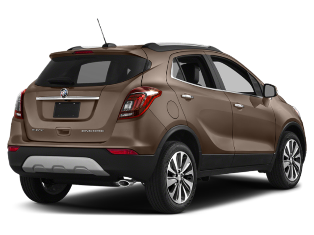 2019 Buick Encore Preferred photo 2