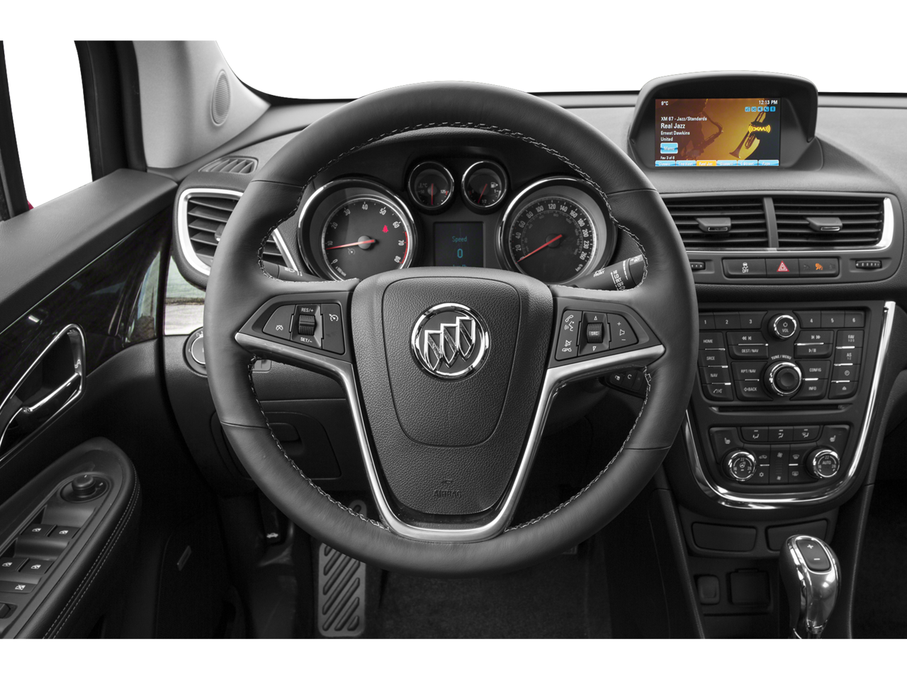 2015 Buick Encore BASE