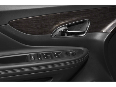 2015 Buick Encore BASE