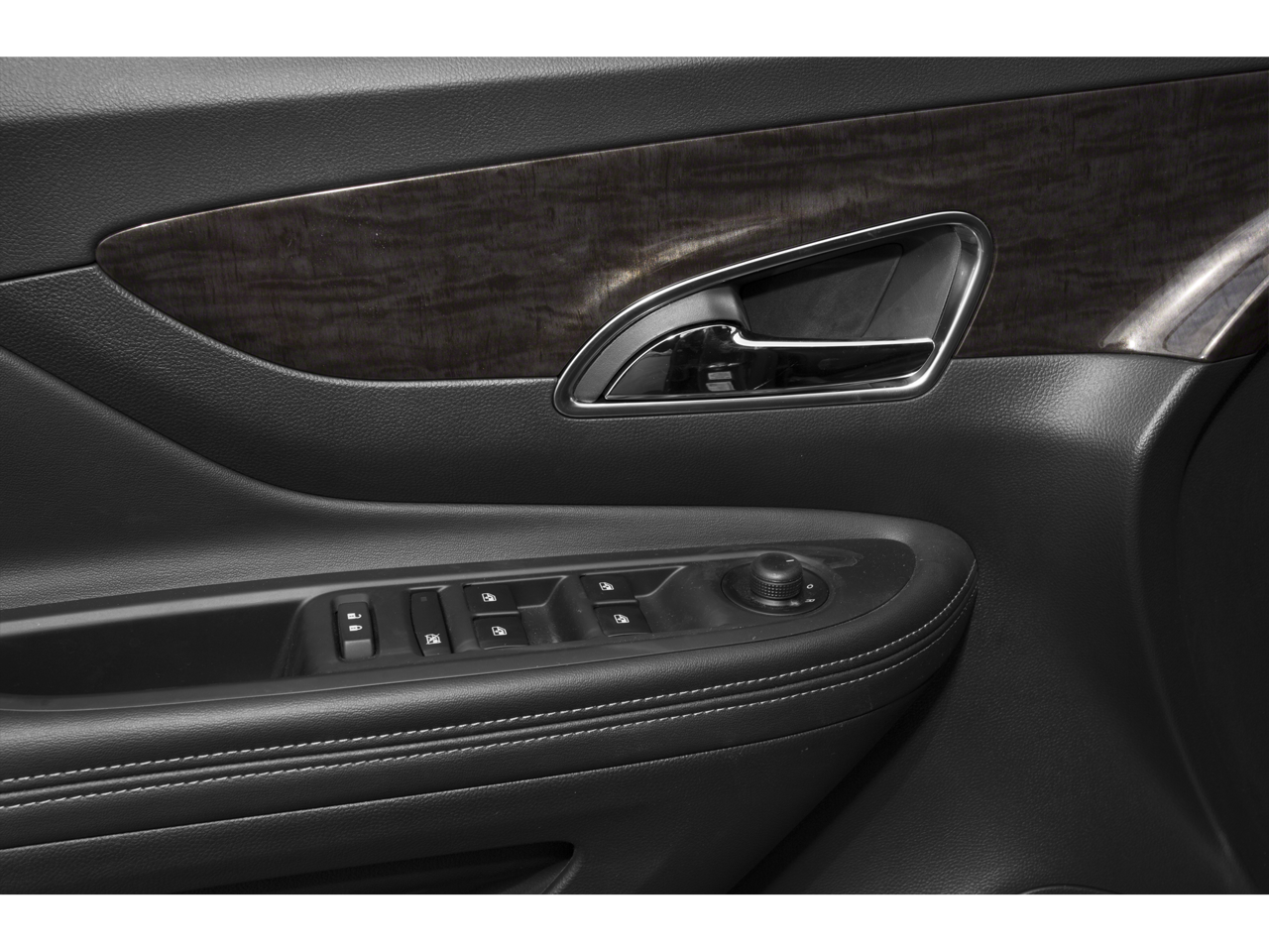 2015 Buick Encore BASE
