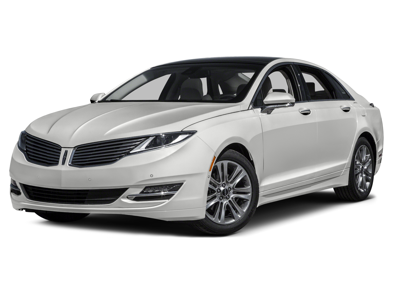 2015 Lincoln MKZ Base