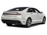 2015 Lincoln MKZ NA