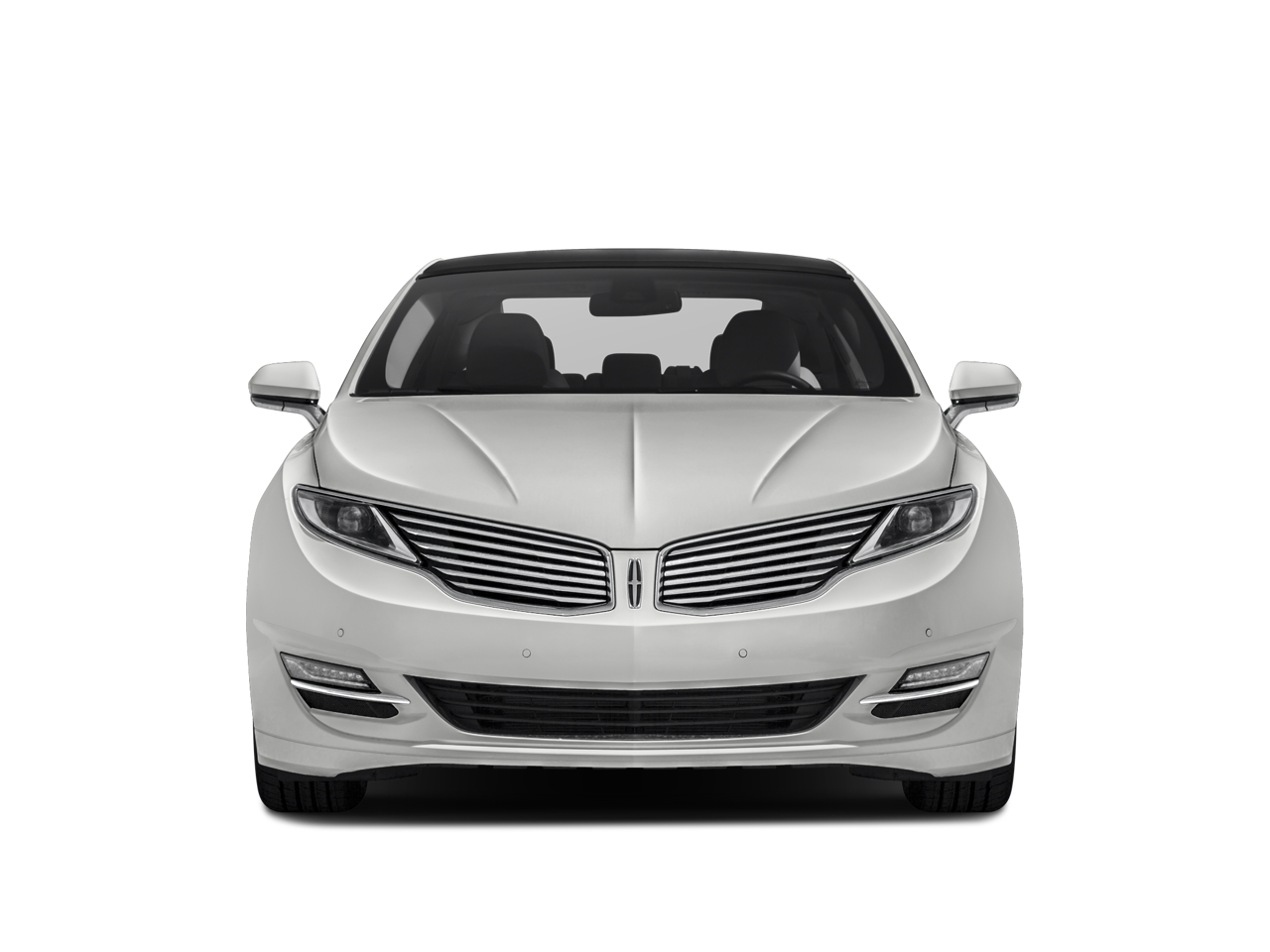 2015 Lincoln MKZ NA