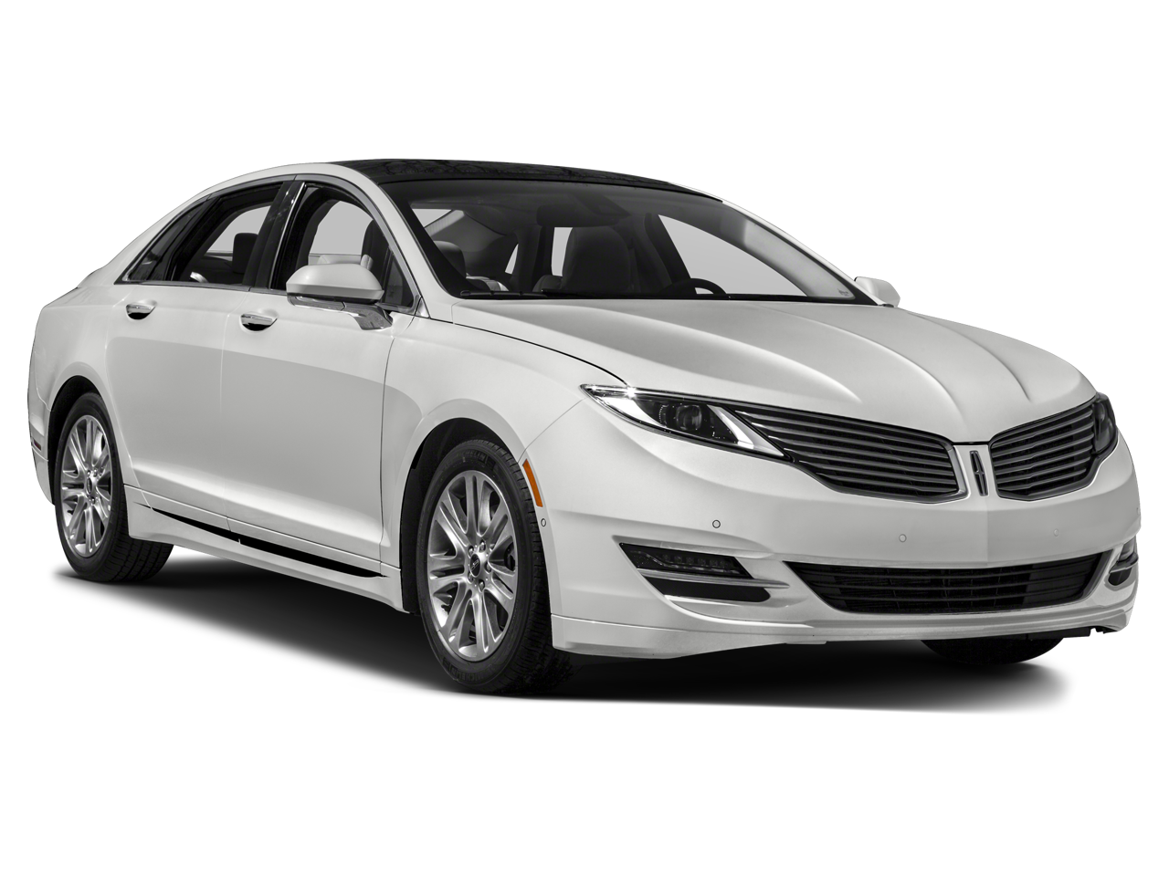 2015 Lincoln MKZ NA