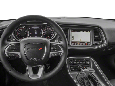 2017 Dodge Challenger GT