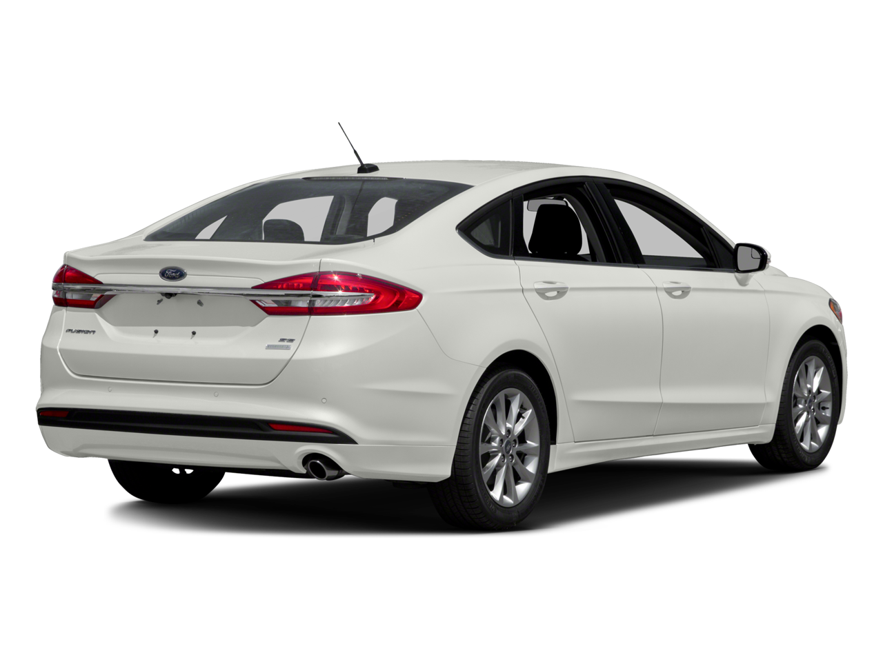 Used 2017 Ford Fusion SE with VIN 3FA6P0HD0HR189909 for sale in Mansfield, OH