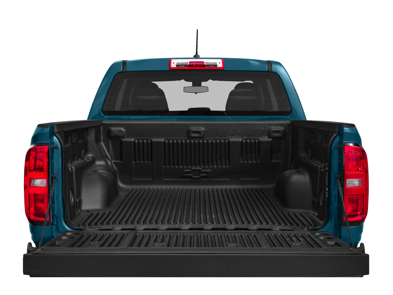 2019 Chevrolet Colorado Work Truck