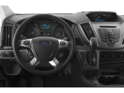 2019 Ford Transit Van NA