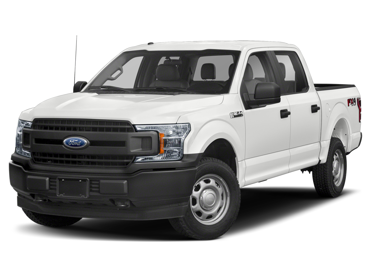 2020 Ford F-150's photo