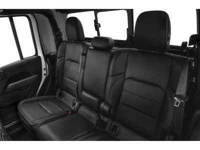 2020 Jeep Gladiator North Edition