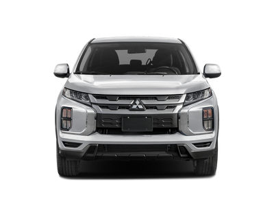 2020 Mitsubishi Outlander Sport ES 2.0