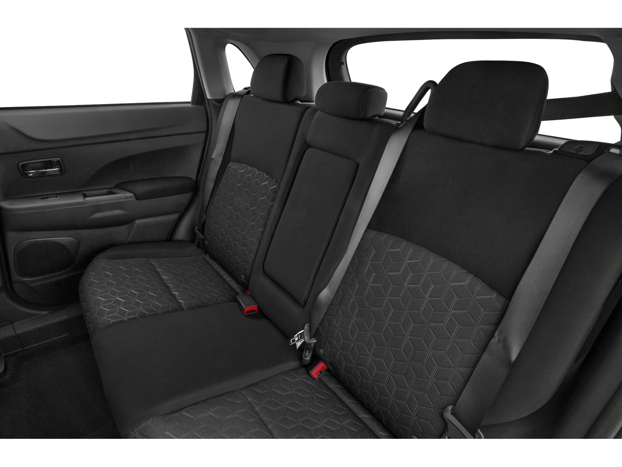 2020 Mitsubishi Outlander Sport 2.0 SE