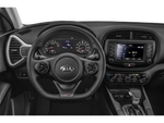 2021 Kia Soul GT-Line