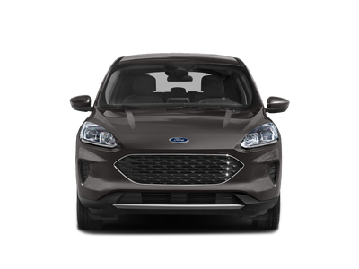 2022 Ford Escape SE Hybrid
