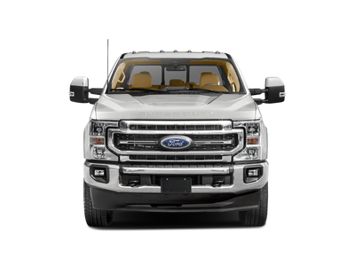 2022 Ford Super Duty F-350 SRW XL