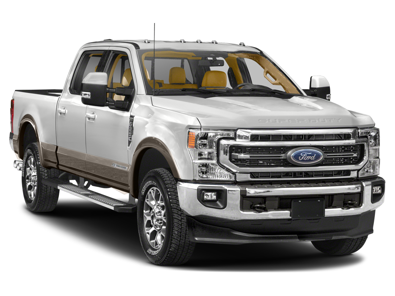2022 Ford Super Duty F-350 SRW XL