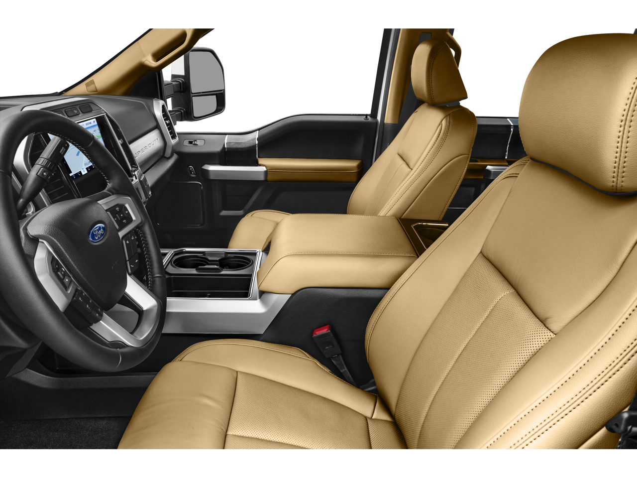 2022 Ford Super Duty F-350 SRW XL