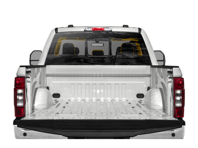 2022 Ford Super Duty F-350 SRW XL