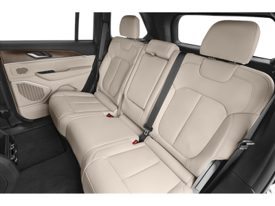 2022 Jeep Grand Cherokee 4xe NA