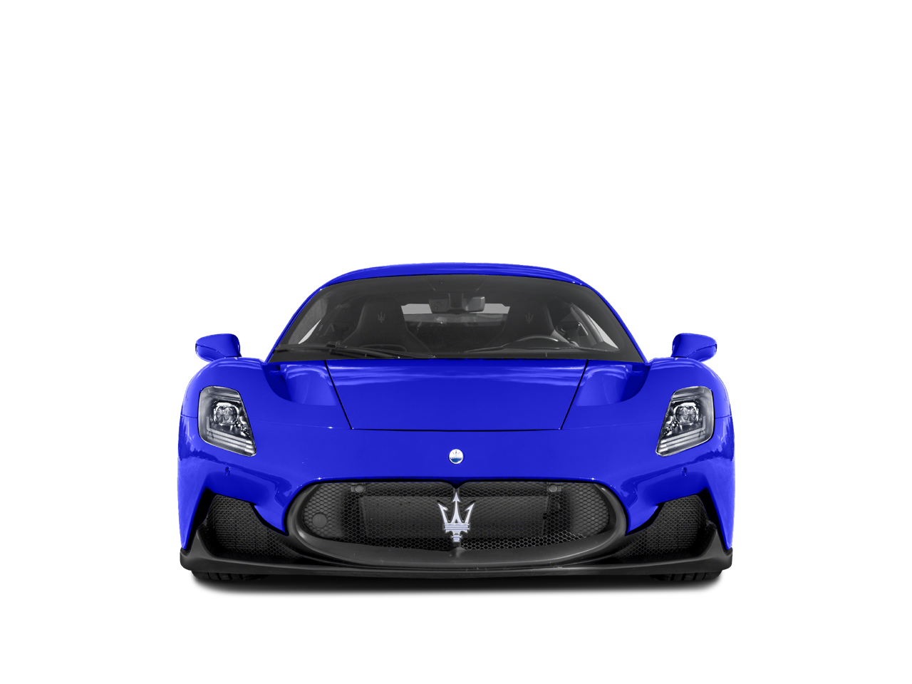 2022 Maserati MC20 NA