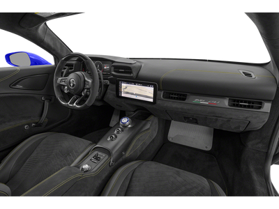 2022 Maserati MC20 NA