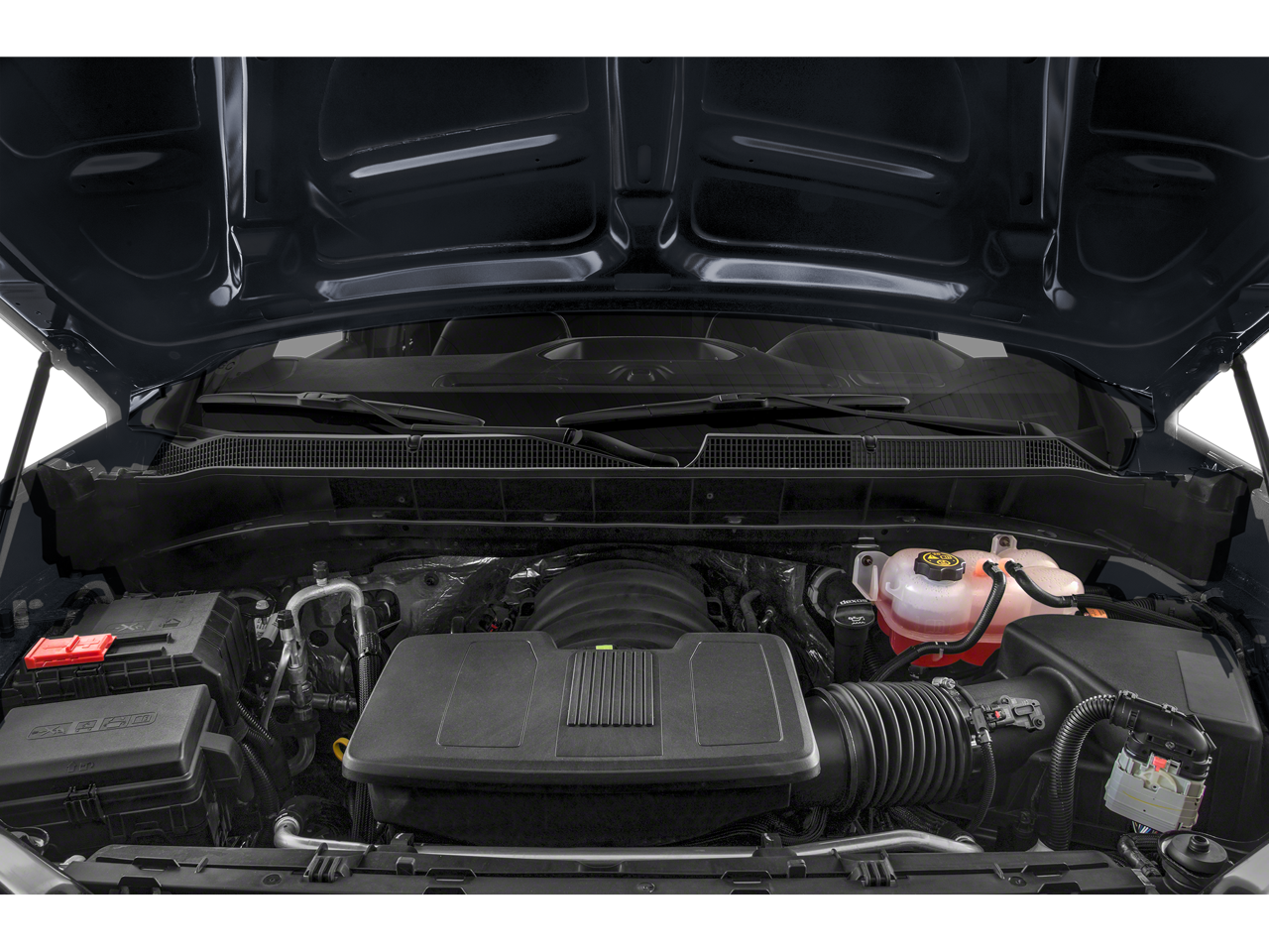 2023 Chevrolet Silverado 1500 LT LT1