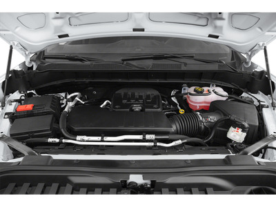 2023 Chevrolet Silverado 1500 WT