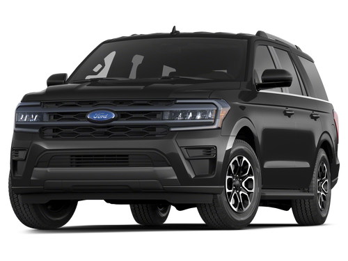 2023 Ford Expedition XL
