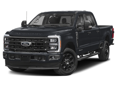 2023 Ford F-250SD XLT