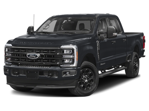 2023 Ford F-250SD XLT