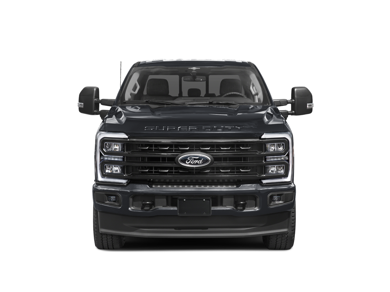 2023 Ford F-250SD XLT