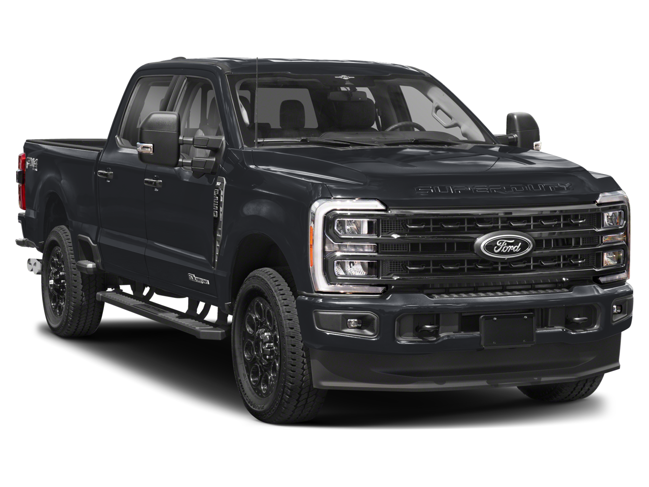2023 Ford F-250SD XLT
