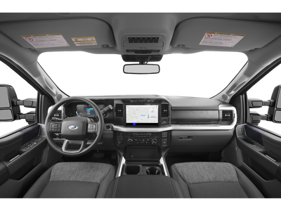 2023 Ford Super Duty F-250 SRW XL