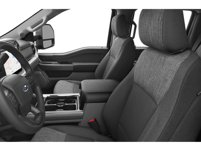 2023 Ford Super Duty F-250 SRW XL