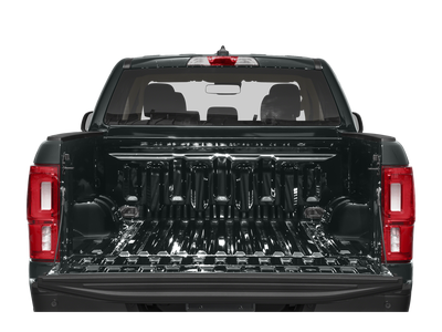 2023 Ford Ranger XL