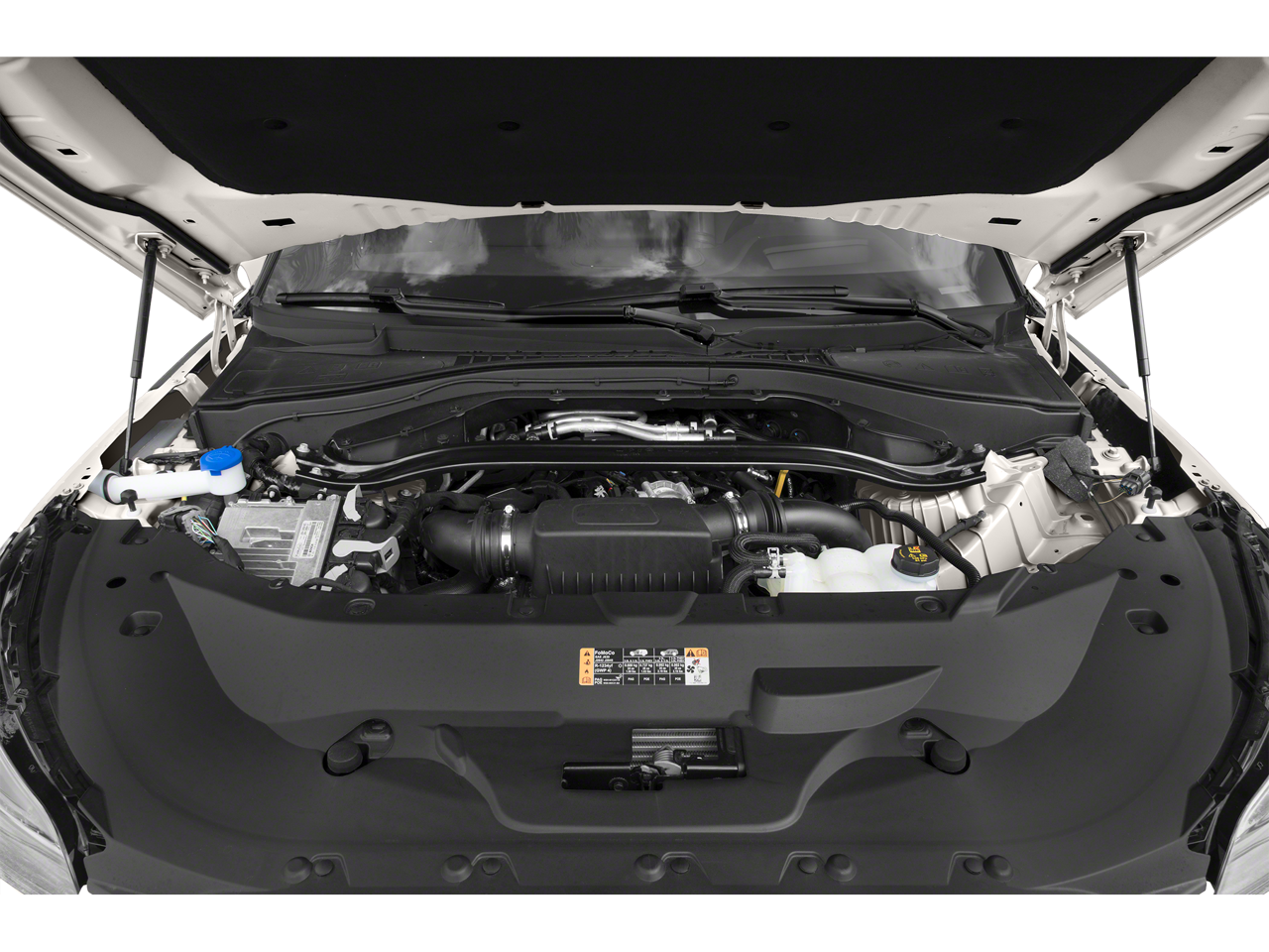 2023 Lincoln Aviator Standard