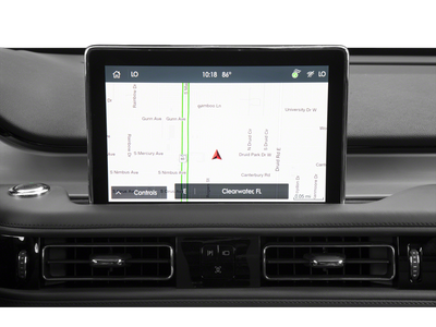 2023 Lincoln Aviator Standard