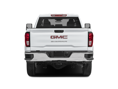 2024 GMC Sierra 2500HD SLE
