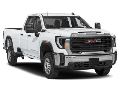 2024 GMC Sierra 2500HD SLE