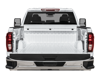 2024 GMC Sierra 2500HD SLE