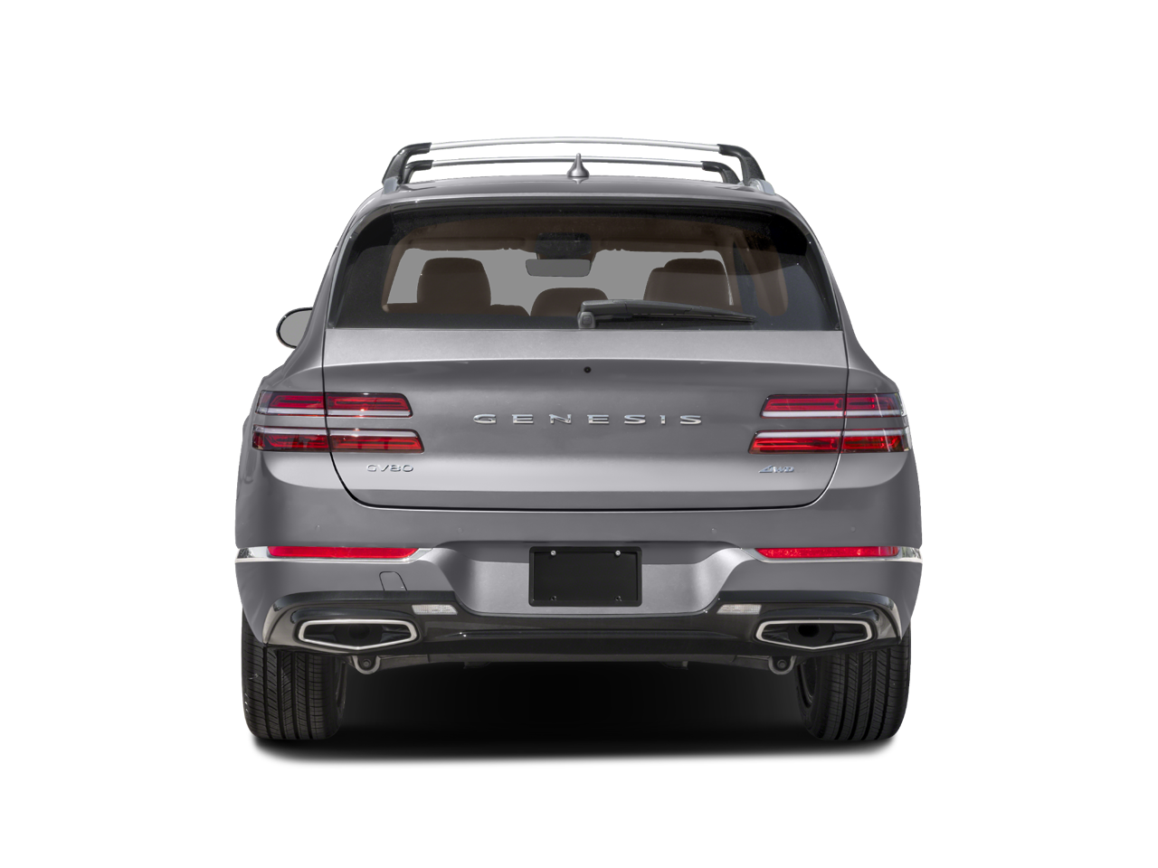 2024 Genesis GV80 NA