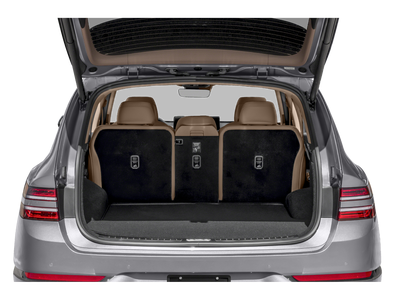 2024 Genesis GV80 NA