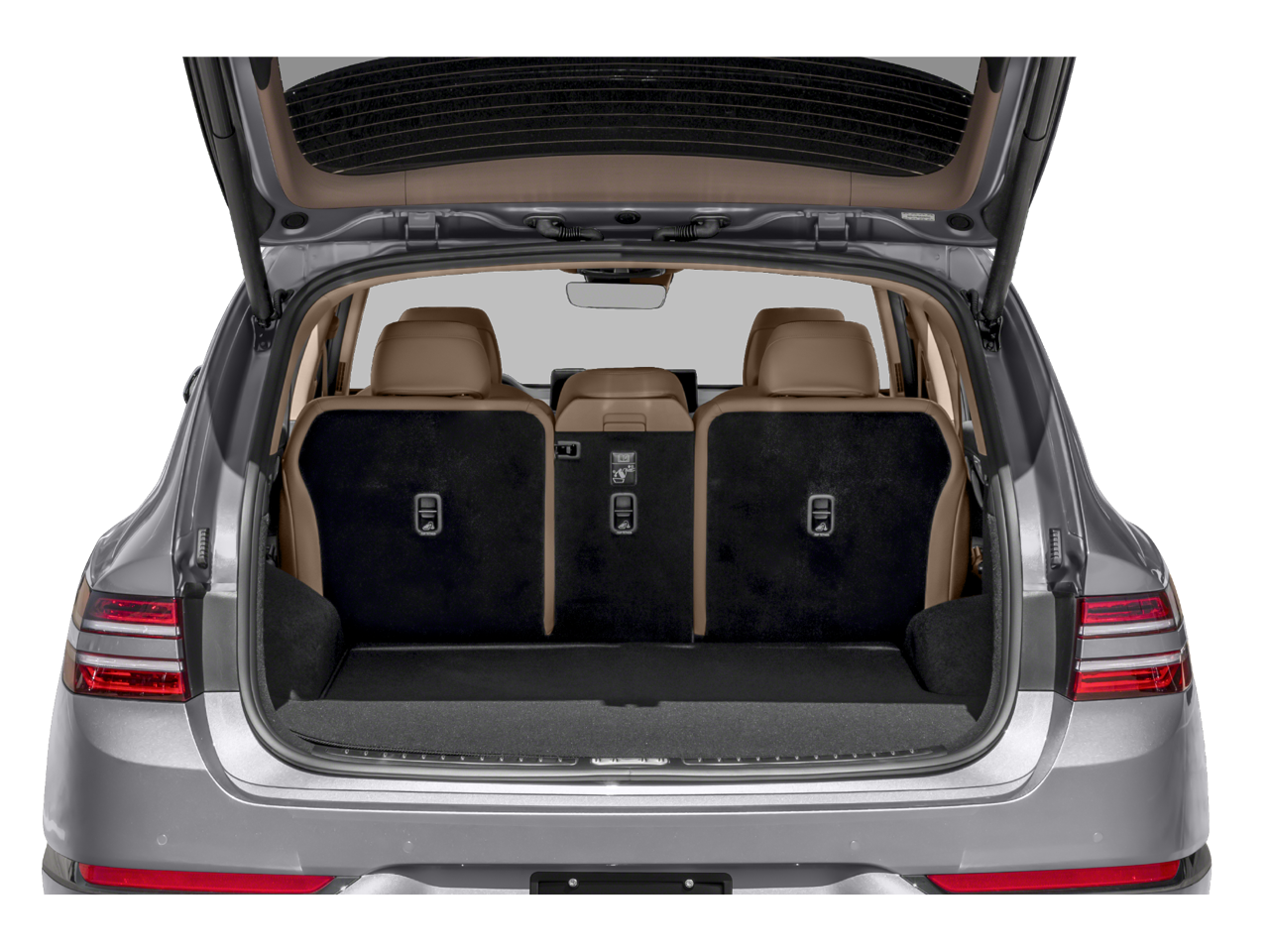 2024 Genesis GV80 NA